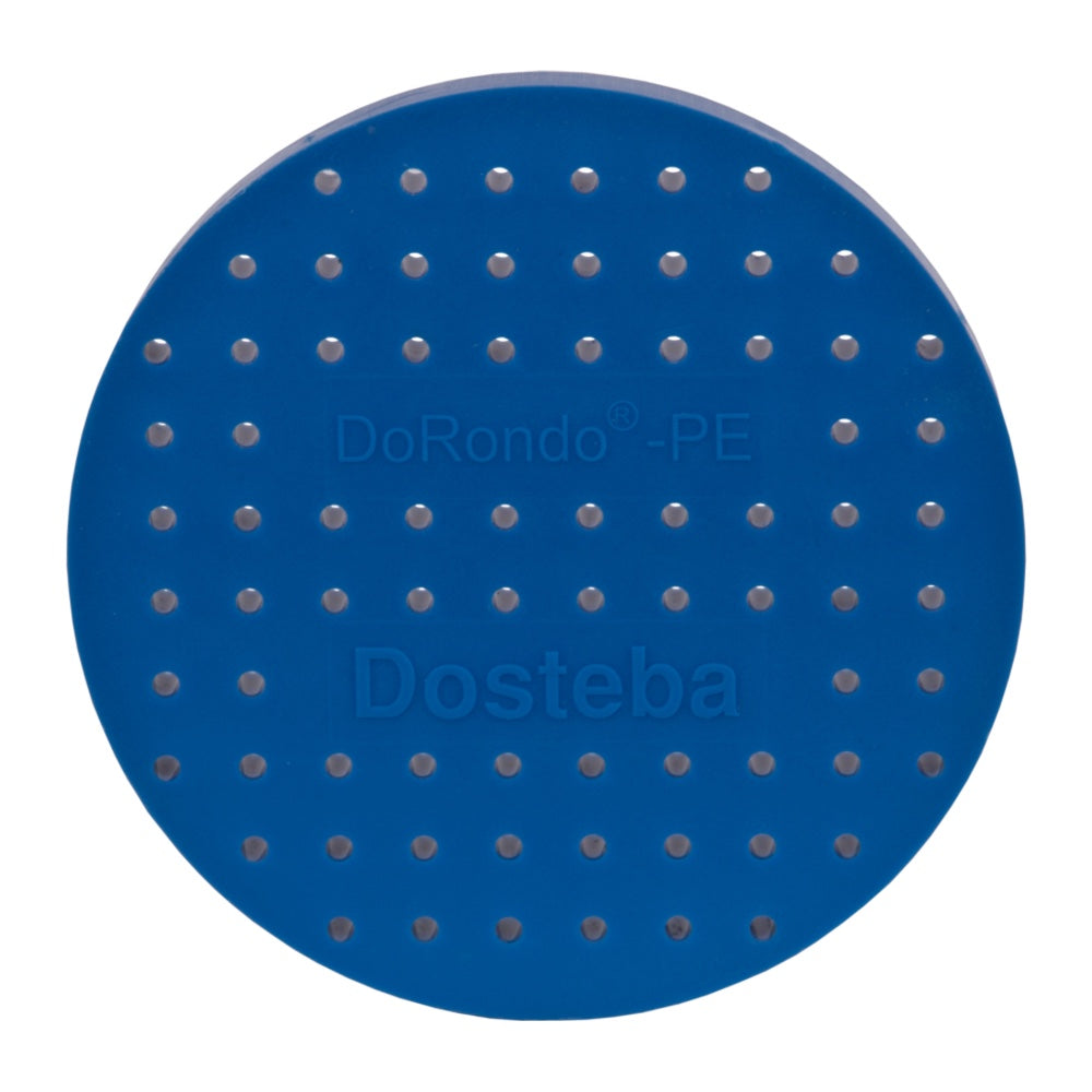 Montagerondelle DoRondo-PE, Ø 90mm