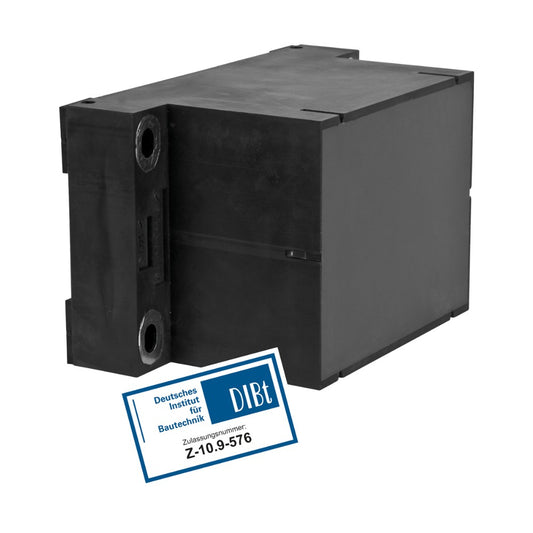 Schwerlastkonsole SLK-ALU-TR