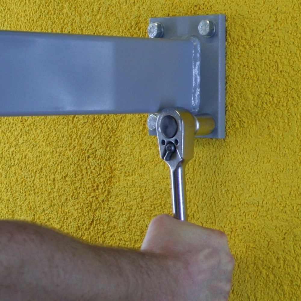 Schwerlastkonsole SLK-ALU-TR