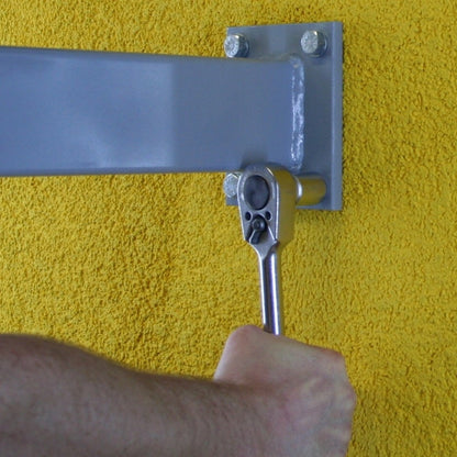 Schwerlastkonsole SLK-ALU-TR