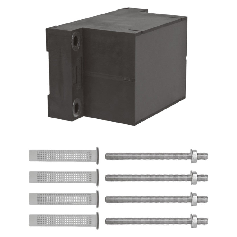 Schwerlastkonsole SLK-ALU-TR
