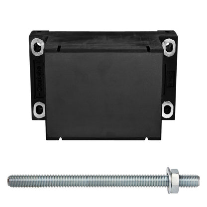Schwerlastkonsole SLK-ALU-TR