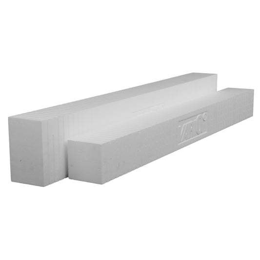 Montagequader VARIQ/VARIR - 1 Meter